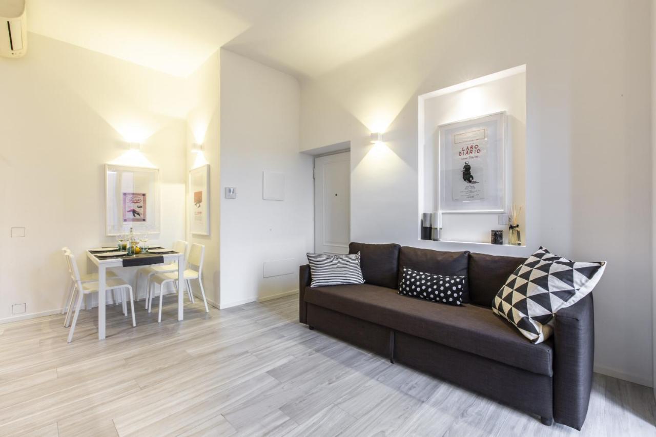 Maciachini Apartments R&R Milano Exteriör bild